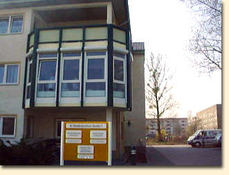 aerztehaus