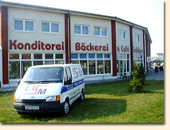 servicewagen